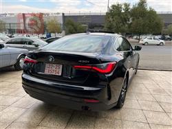 بي ام دبليو الفئة 4